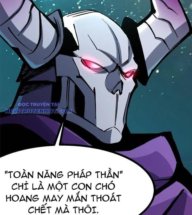 đọc truyện Ta Thật Không Muốn Học Cấm Chú Chương 102 ảnh 16 tại Thiên Thai Truyện