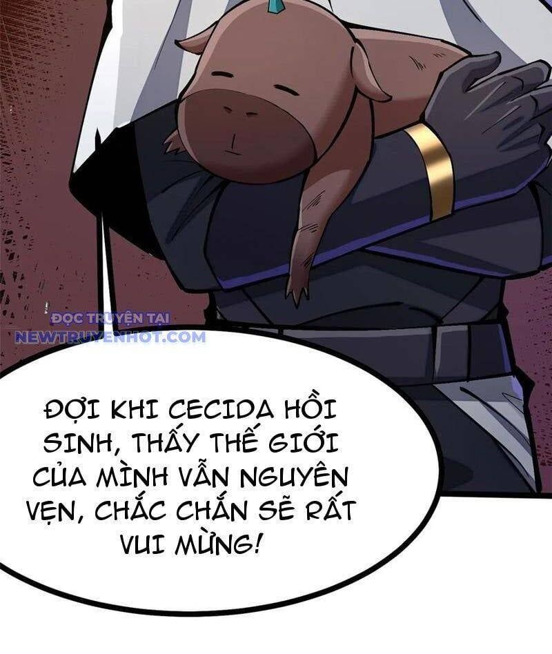 đọc truyện Ta Thật Không Muốn Học Cấm Chú Chương 102 ảnh 33 tại Thiên Thai Truyện