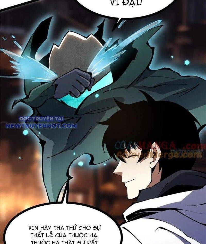 đọc truyện Ta Thật Không Muốn Học Cấm Chú Chương 102 ảnh 44 tại Thiên Thai Truyện