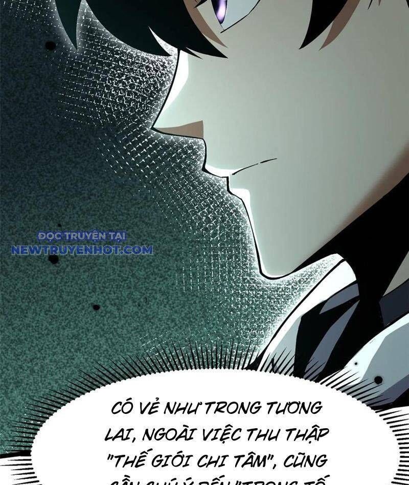 đọc truyện Ta Thật Không Muốn Học Cấm Chú Chương 102 ảnh 47 tại Thiên Thai Truyện