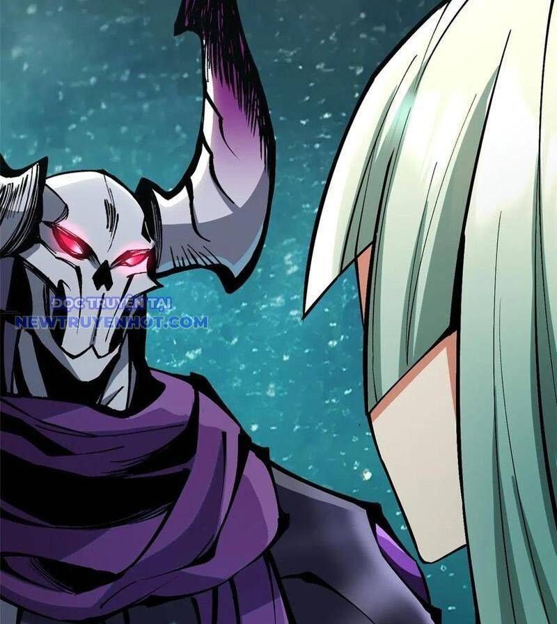 đọc truyện Ta Thật Không Muốn Học Cấm Chú Chương 102 ảnh 10 tại Thiên Thai Truyện