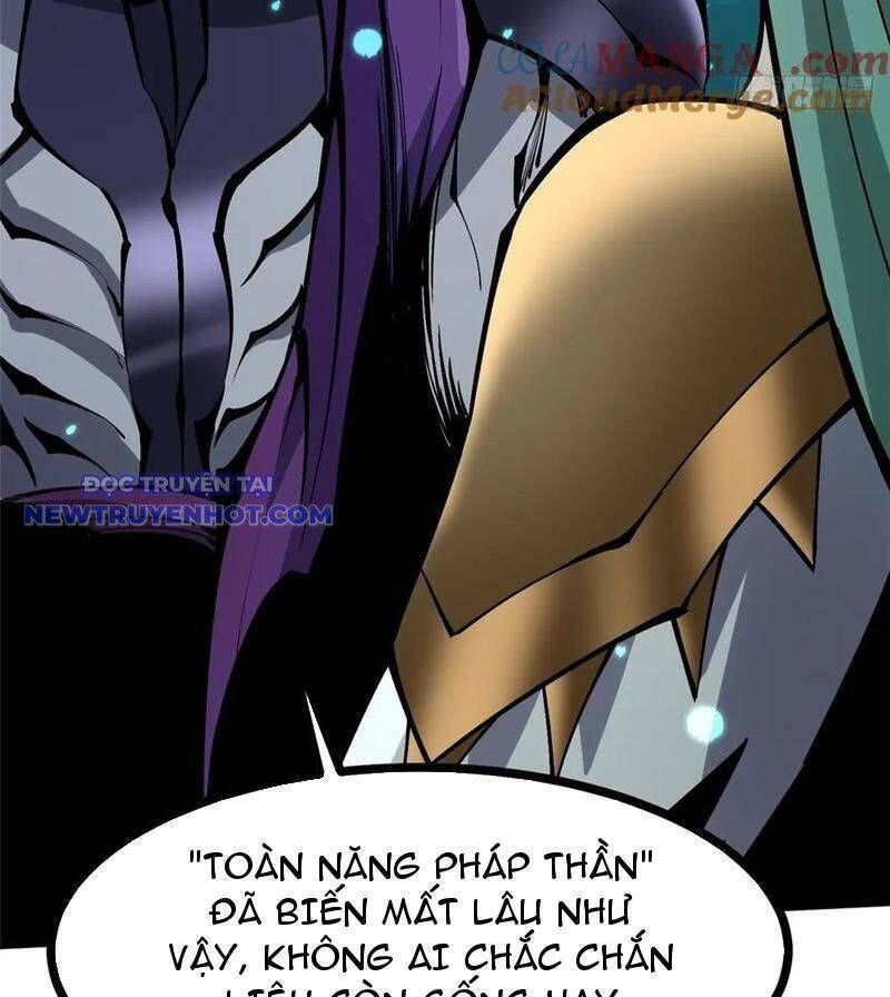 đọc truyện Ta Thật Không Muốn Học Cấm Chú Chương 102 ảnh 11 tại Thiên Thai Truyện