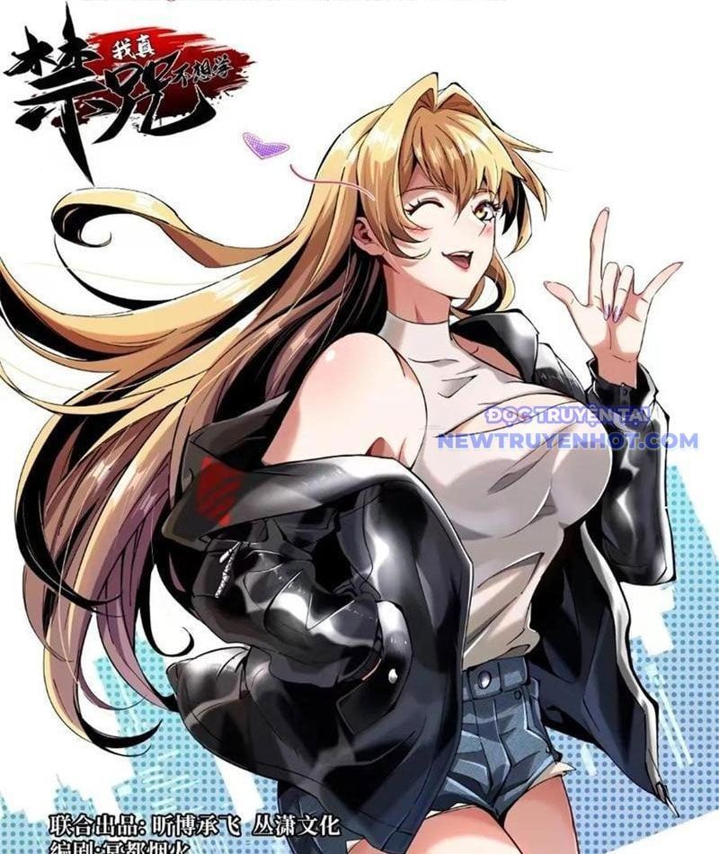 đọc truyện Ta Thật Không Muốn Học Cấm Chú Chương 104 ảnh 4 tại Thiên Thai Truyện