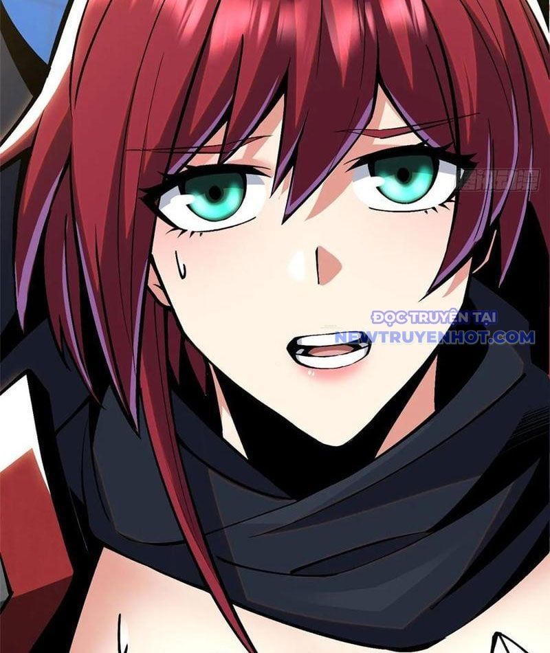 đọc truyện Ta Thật Không Muốn Học Cấm Chú Chương 104 ảnh 6 tại Thiên Thai Truyện