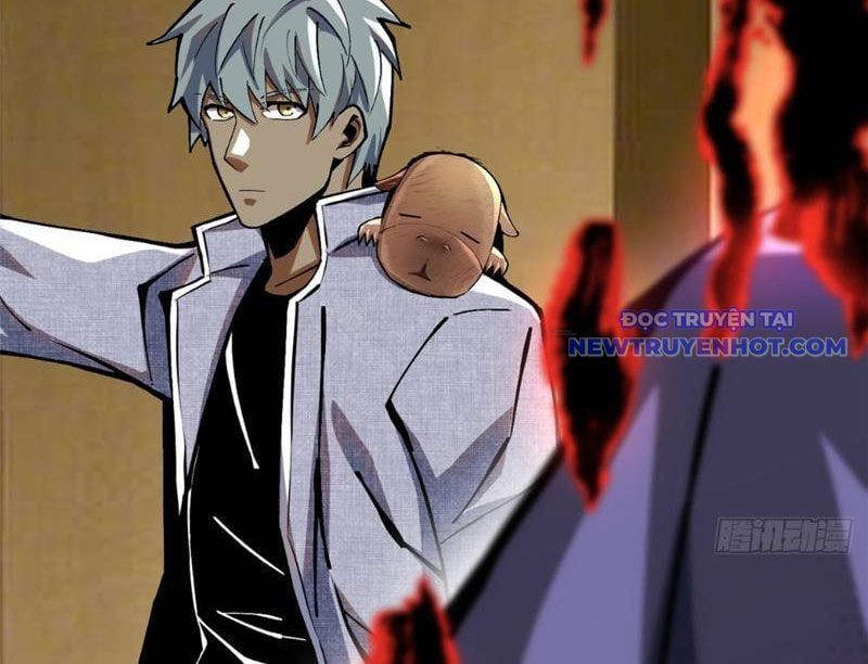 đọc truyện Ta Thật Không Muốn Học Cấm Chú Chương 105 ảnh 145 tại Thiên Thai Truyện