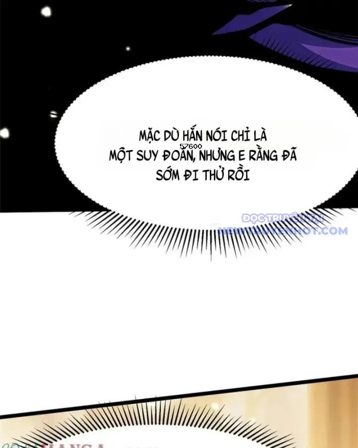 đọc truyện Ta Thật Không Muốn Học Cấm Chú Chương 107 ảnh 17 tại Thiên Thai Truyện