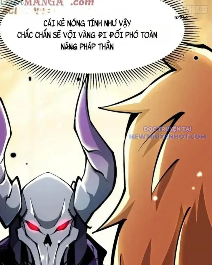 đọc truyện Ta Thật Không Muốn Học Cấm Chú Chương 107 ảnh 18 tại Thiên Thai Truyện