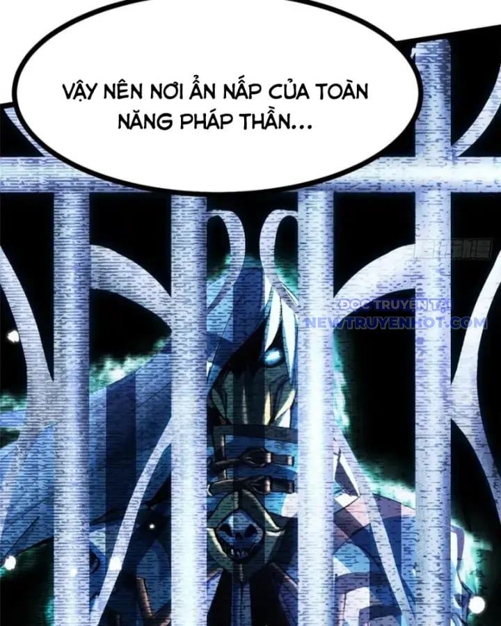 đọc truyện Ta Thật Không Muốn Học Cấm Chú Chương 107 ảnh 30 tại Thiên Thai Truyện