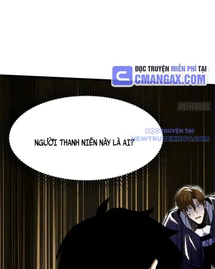 đọc truyện Ta Thật Không Muốn Học Cấm Chú Chương 107 ảnh 36 tại Thiên Thai Truyện