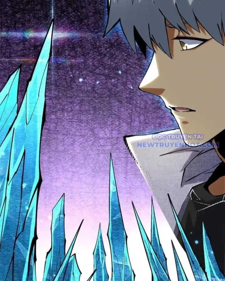 đọc truyện Ta Thật Không Muốn Học Cấm Chú Chương 107 ảnh 42 tại Thiên Thai Truyện