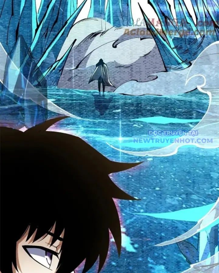 đọc truyện Ta Thật Không Muốn Học Cấm Chú Chương 107 ảnh 43 tại Thiên Thai Truyện