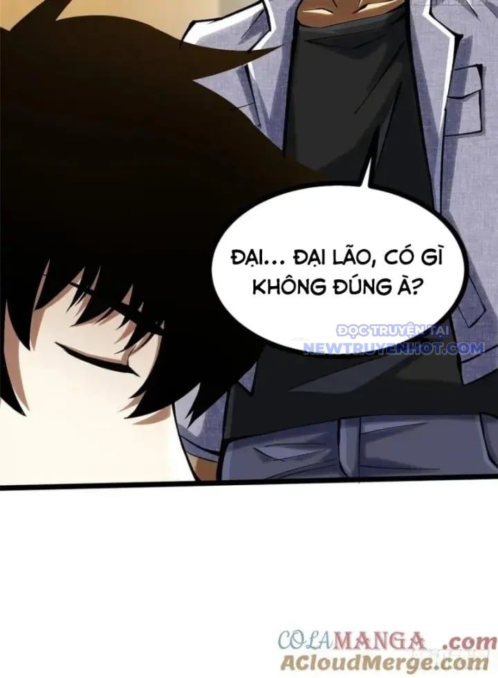 đọc truyện Ta Thật Không Muốn Học Cấm Chú Chương 107 ảnh 49 tại Thiên Thai Truyện