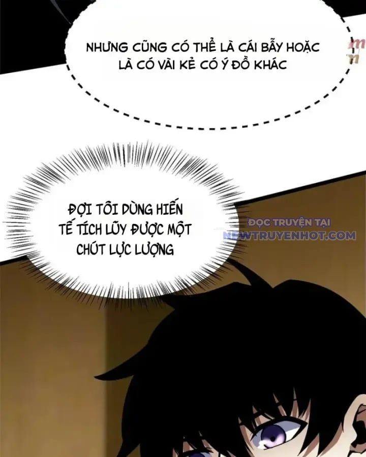 đọc truyện Ta Thật Không Muốn Học Cấm Chú Chương 107 ảnh 81 tại Thiên Thai Truyện