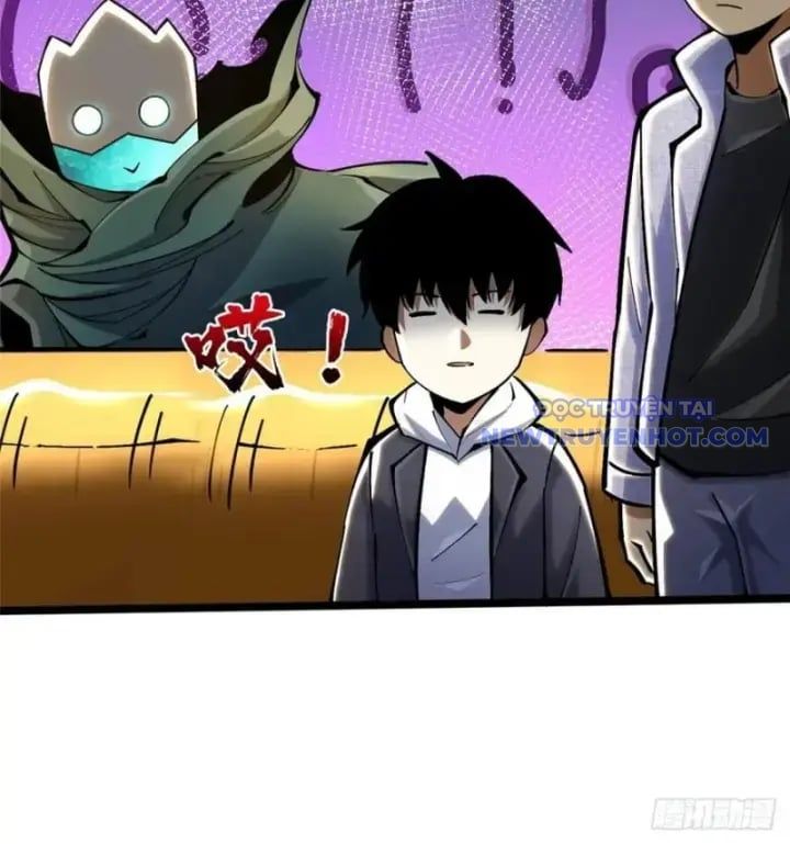 đọc truyện Ta Thật Không Muốn Học Cấm Chú Chương 107 ảnh 86 tại Thiên Thai Truyện