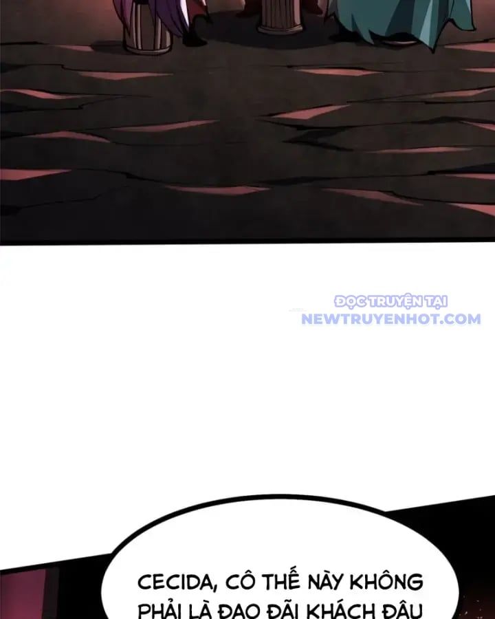 đọc truyện Ta Thật Không Muốn Học Cấm Chú Chương 108 ảnh 30 tại Thiên Thai Truyện