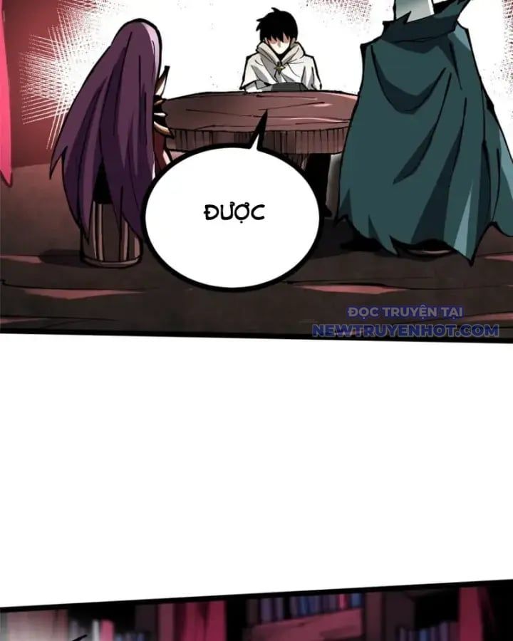 đọc truyện Ta Thật Không Muốn Học Cấm Chú Chương 108 ảnh 38 tại Thiên Thai Truyện