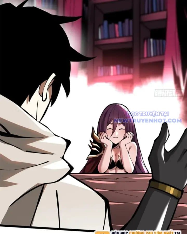 đọc truyện Ta Thật Không Muốn Học Cấm Chú Chương 108 ảnh 39 tại Thiên Thai Truyện