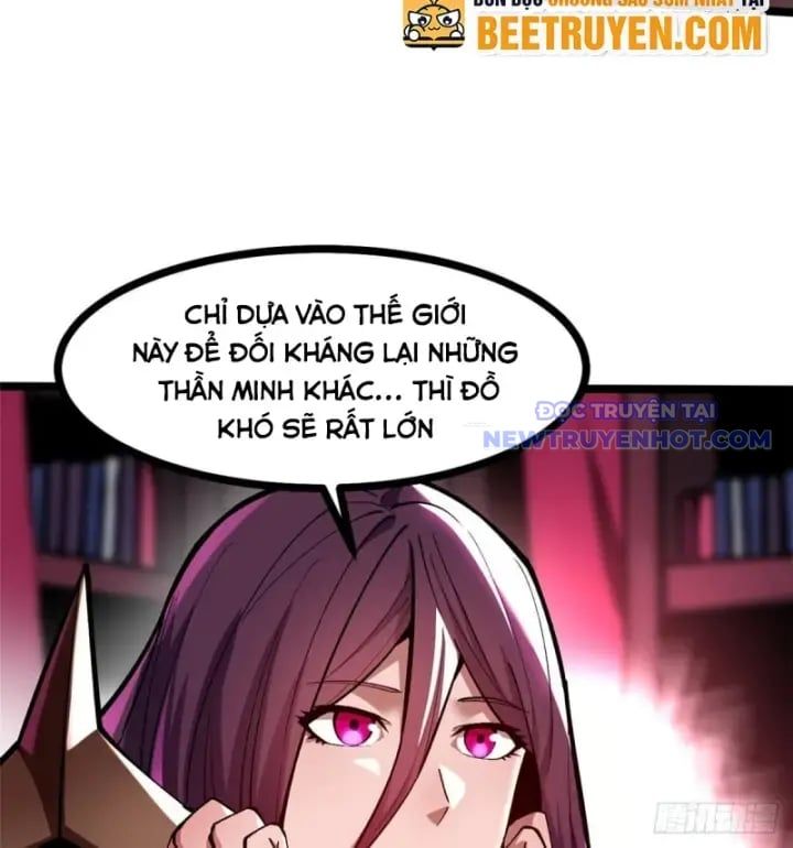 đọc truyện Ta Thật Không Muốn Học Cấm Chú Chương 108 ảnh 40 tại Thiên Thai Truyện