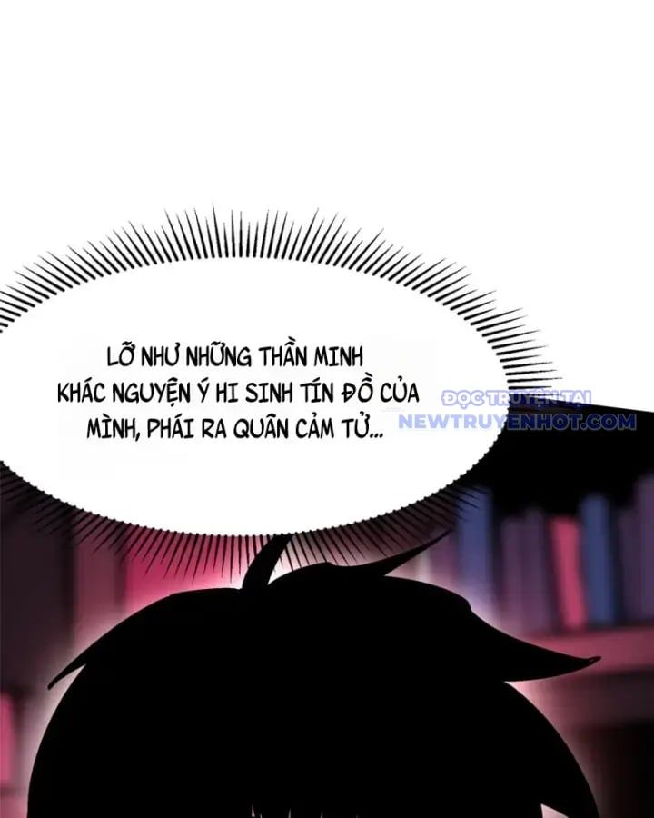 đọc truyện Ta Thật Không Muốn Học Cấm Chú Chương 108 ảnh 48 tại Thiên Thai Truyện