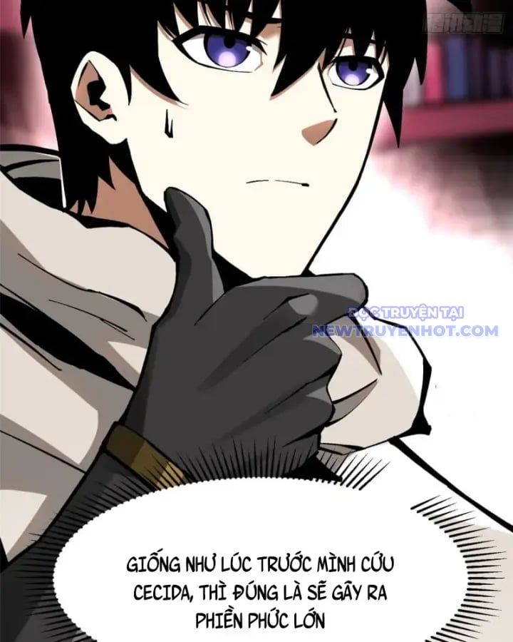 đọc truyện Ta Thật Không Muốn Học Cấm Chú Chương 108 ảnh 49 tại Thiên Thai Truyện