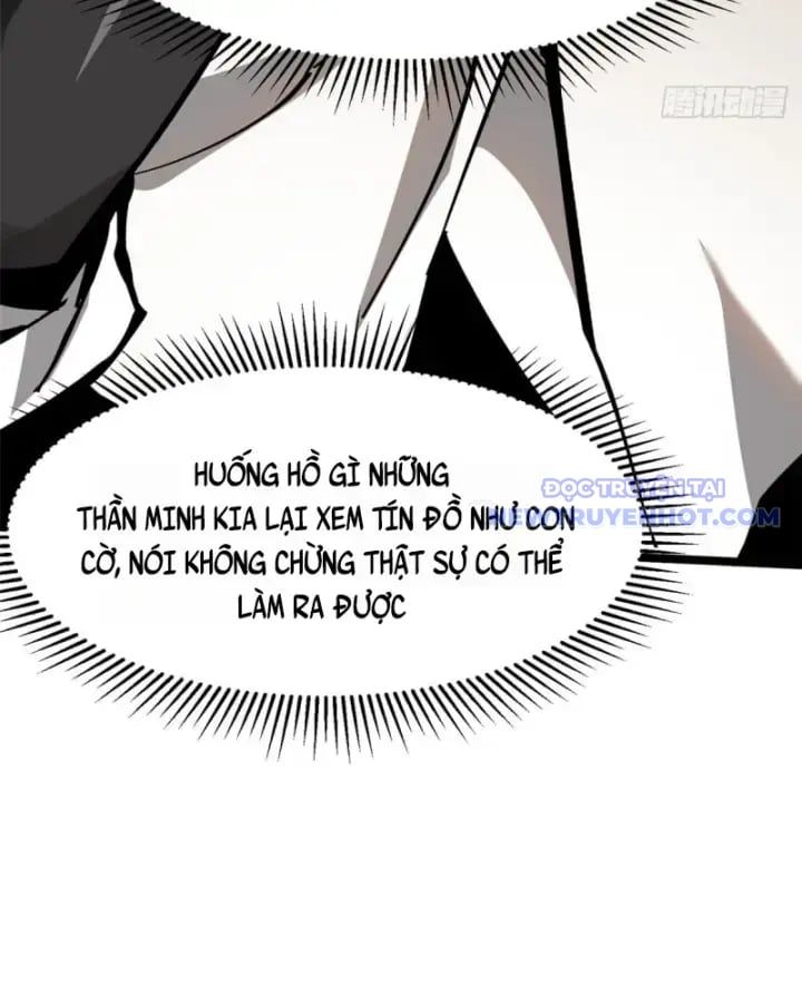 đọc truyện Ta Thật Không Muốn Học Cấm Chú Chương 108 ảnh 50 tại Thiên Thai Truyện