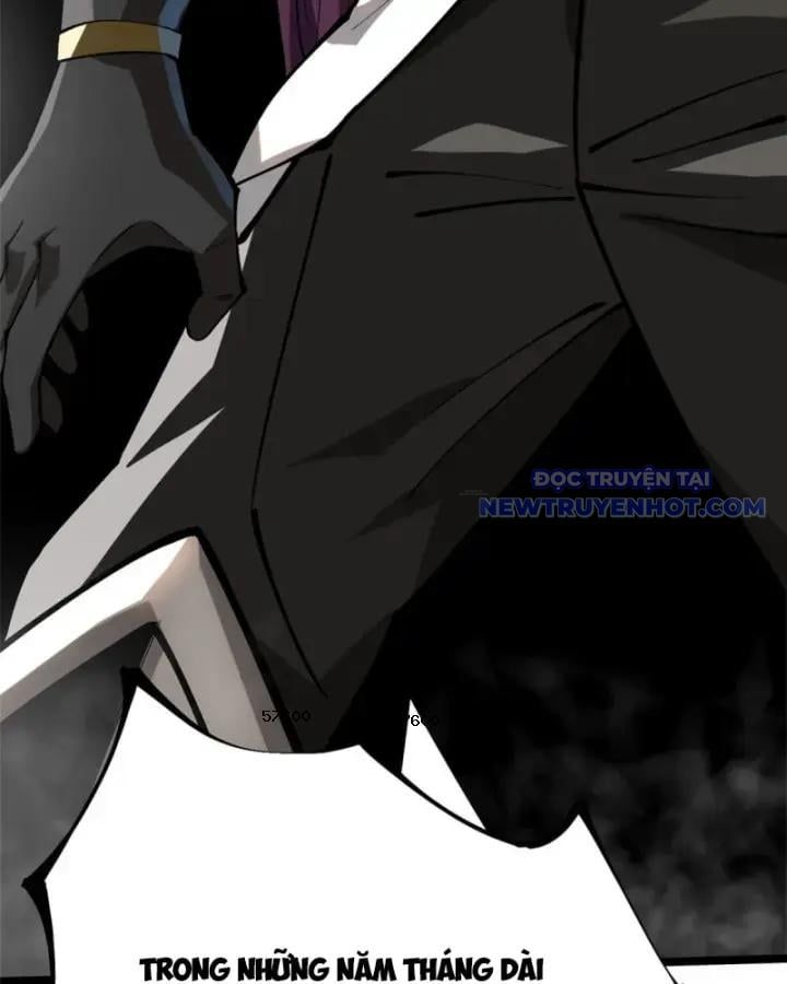 đọc truyện Ta Thật Không Muốn Học Cấm Chú Chương 108 ảnh 8 tại Thiên Thai Truyện