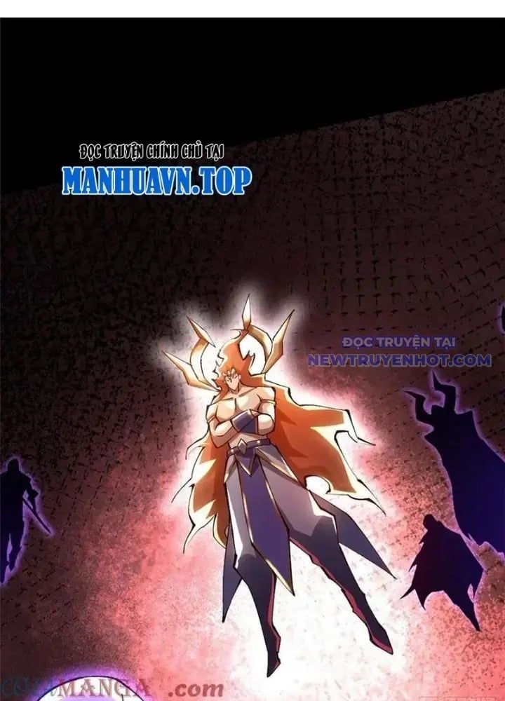 đọc truyện Ta Thật Không Muốn Học Cấm Chú Chương 109 ảnh 4 tại Thiên Thai Truyện