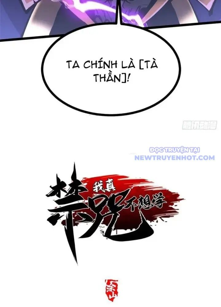 đọc truyện Ta Thật Không Muốn Học Cấm Chú Chương 109 ảnh 34 tại Thiên Thai Truyện