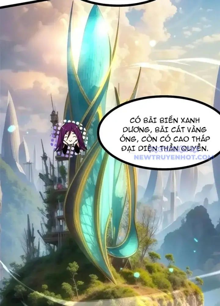 đọc truyện Ta Thật Không Muốn Học Cấm Chú Chương 109 ảnh 58 tại Thiên Thai Truyện