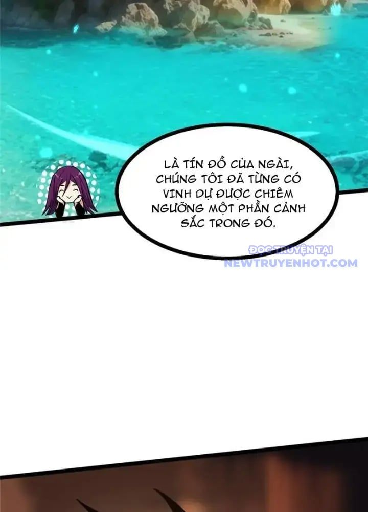 đọc truyện Ta Thật Không Muốn Học Cấm Chú Chương 109 ảnh 60 tại Thiên Thai Truyện