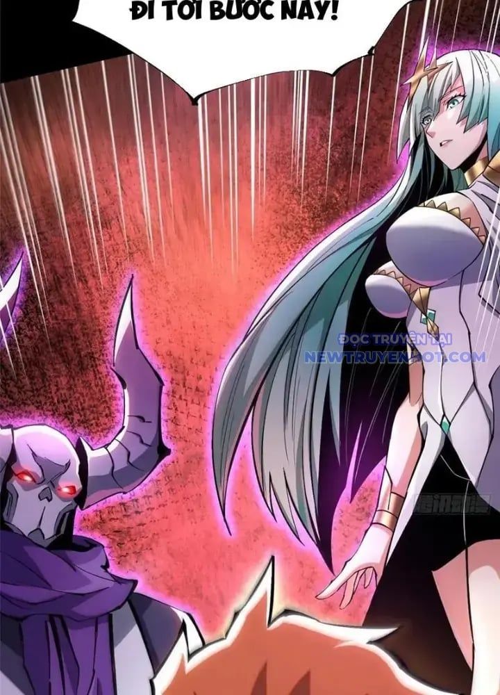 đọc truyện Ta Thật Không Muốn Học Cấm Chú Chương 109 ảnh 8 tại Thiên Thai Truyện