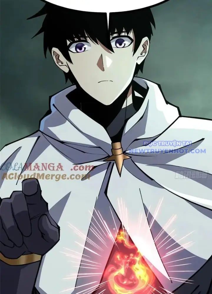 đọc truyện Ta Thật Không Muốn Học Cấm Chú Chương 109 ảnh 90 tại Thiên Thai Truyện