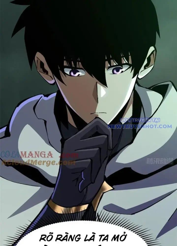 đọc truyện Ta Thật Không Muốn Học Cấm Chú Chương 109 ảnh 96 tại Thiên Thai Truyện