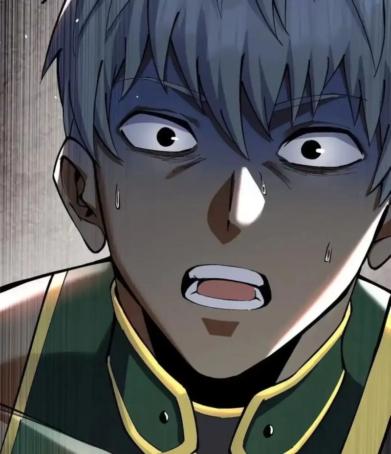 đọc truyện Ta Thật Không Muốn Học Cấm Chú Chương 11 ảnh 12 tại Thiên Thai Truyện