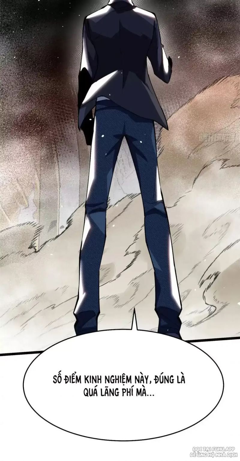 đọc truyện Ta Thật Không Muốn Học Cấm Chú Chương 11 ảnh 15 tại Thiên Thai Truyện