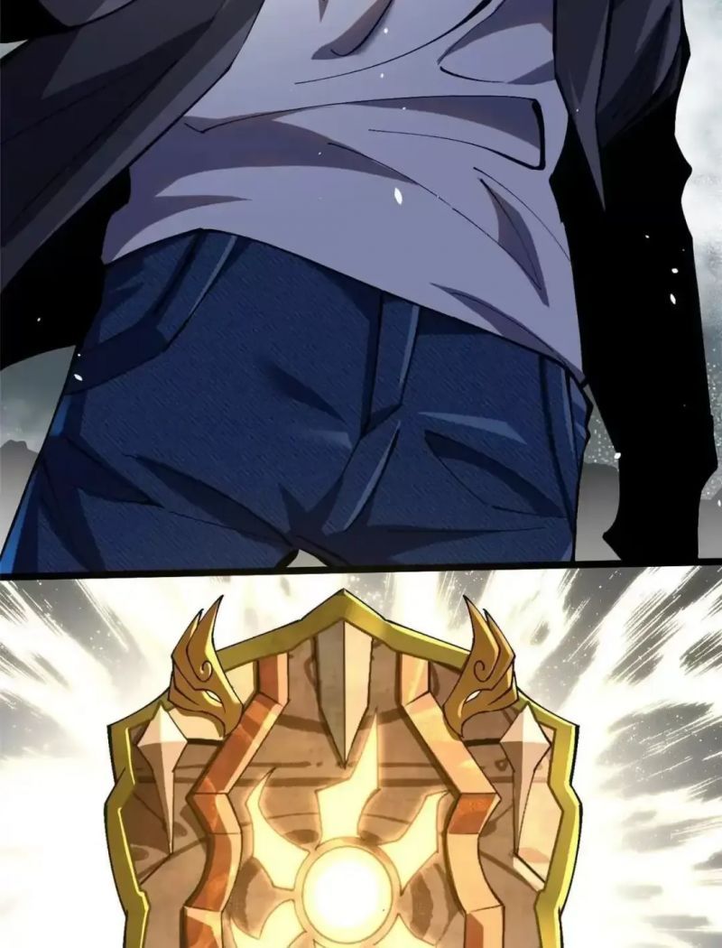 đọc truyện Ta Thật Không Muốn Học Cấm Chú Chương 11 ảnh 17 tại Thiên Thai Truyện