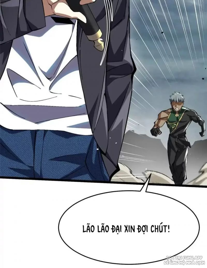 đọc truyện Ta Thật Không Muốn Học Cấm Chú Chương 11 ảnh 20 tại Thiên Thai Truyện