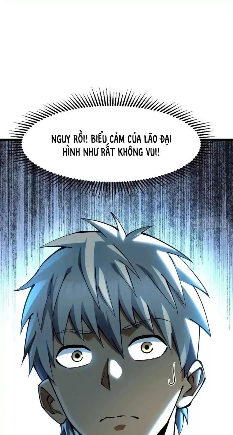 đọc truyện Ta Thật Không Muốn Học Cấm Chú Chương 11 ảnh 23 tại Thiên Thai Truyện