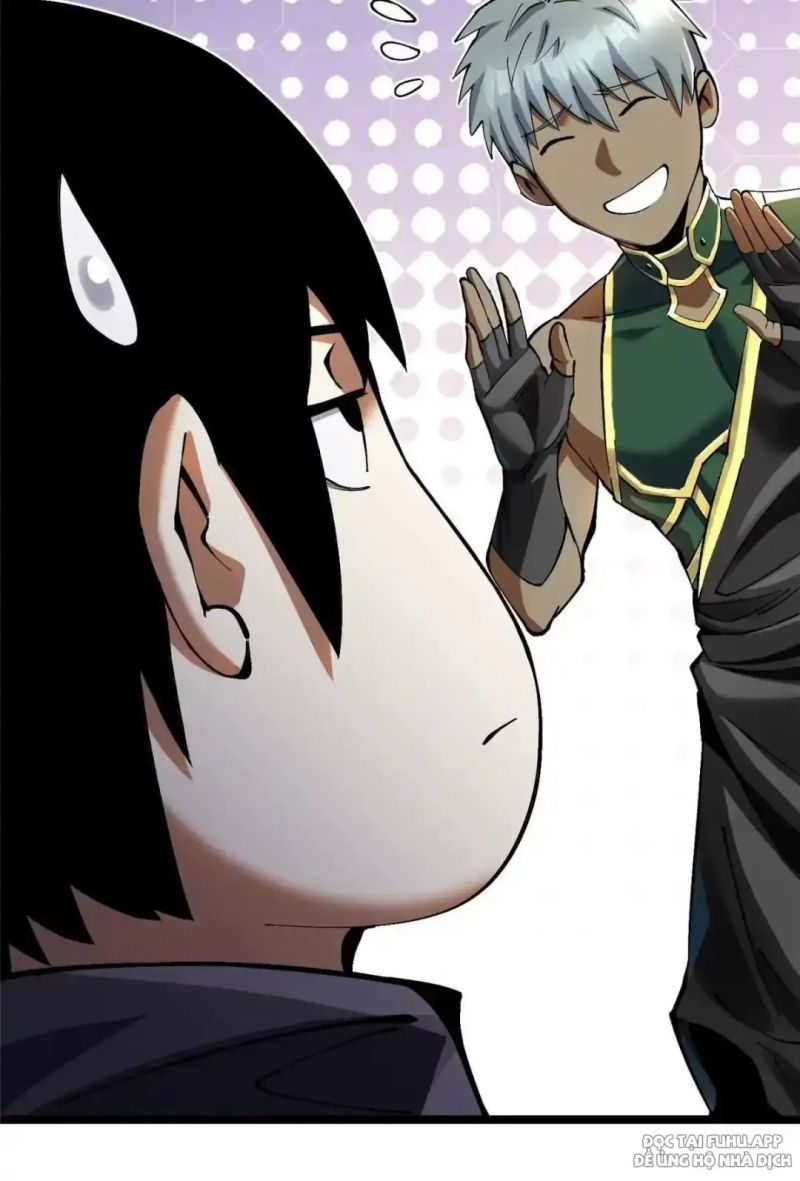 đọc truyện Ta Thật Không Muốn Học Cấm Chú Chương 11 ảnh 26 tại Thiên Thai Truyện