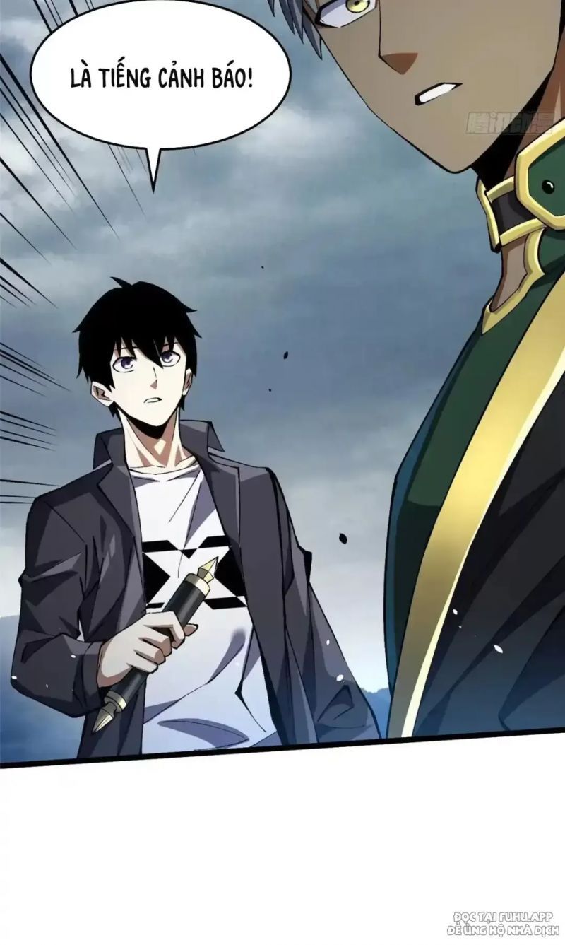 đọc truyện Ta Thật Không Muốn Học Cấm Chú Chương 11 ảnh 28 tại Thiên Thai Truyện