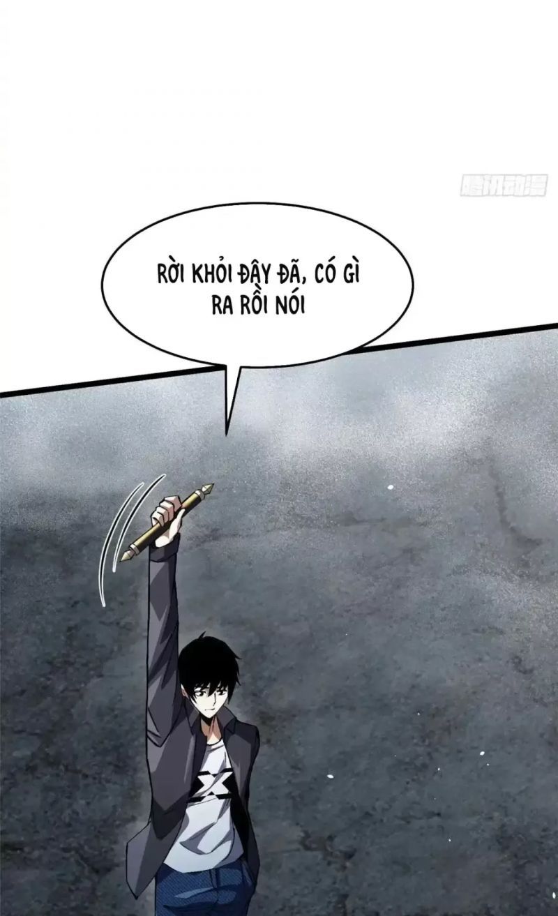 đọc truyện Ta Thật Không Muốn Học Cấm Chú Chương 11 ảnh 29 tại Thiên Thai Truyện