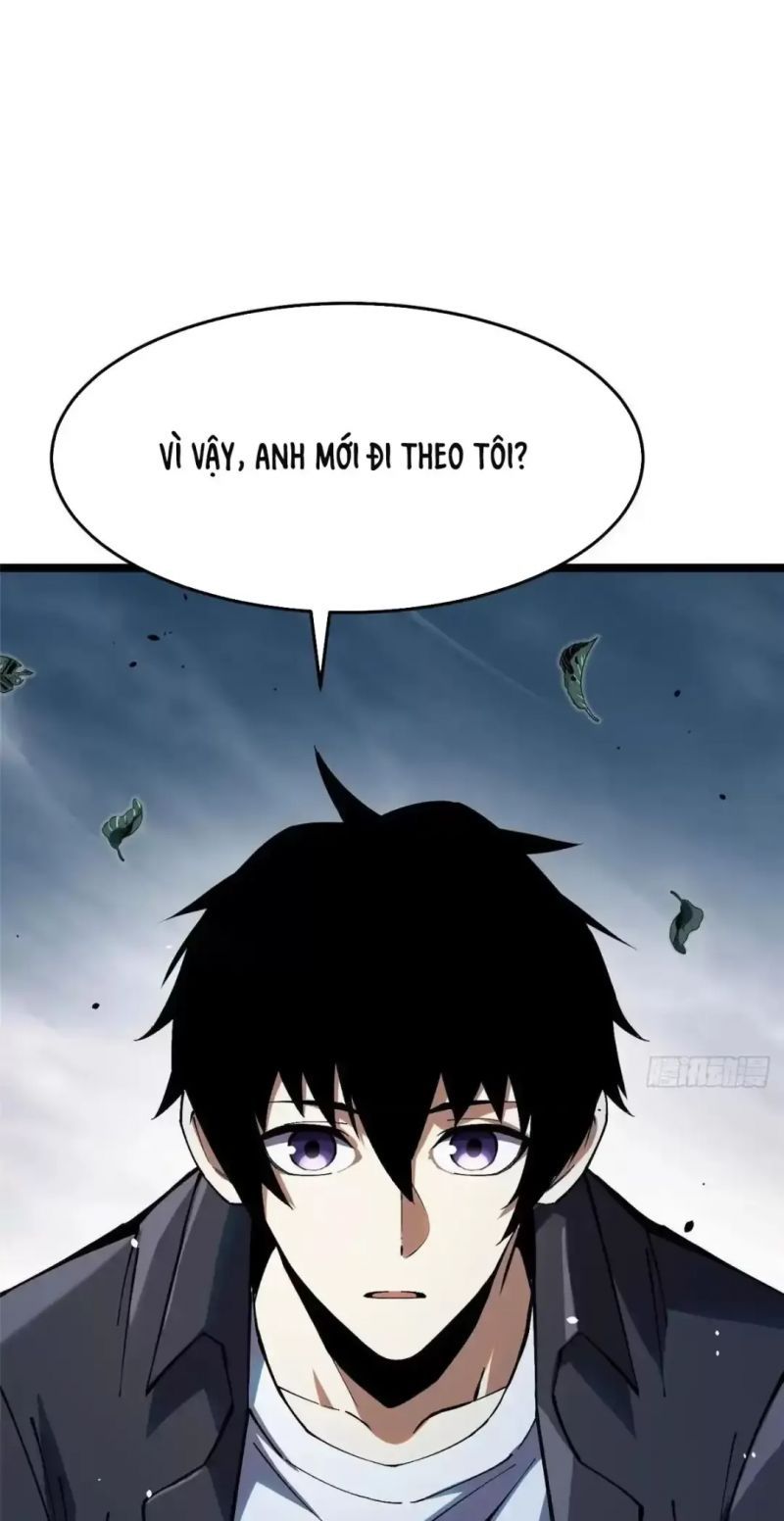 đọc truyện Ta Thật Không Muốn Học Cấm Chú Chương 11 ảnh 33 tại Thiên Thai Truyện