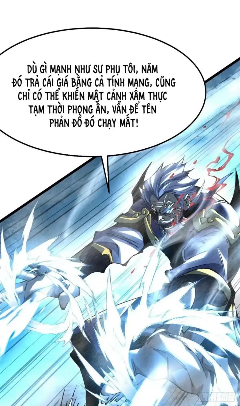 đọc truyện Ta Thật Không Muốn Học Cấm Chú Chương 11 ảnh 38 tại Thiên Thai Truyện