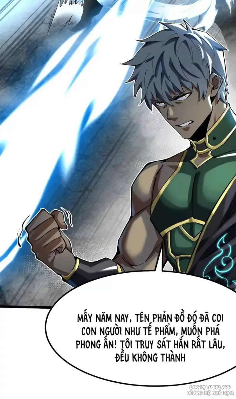 đọc truyện Ta Thật Không Muốn Học Cấm Chú Chương 11 ảnh 39 tại Thiên Thai Truyện