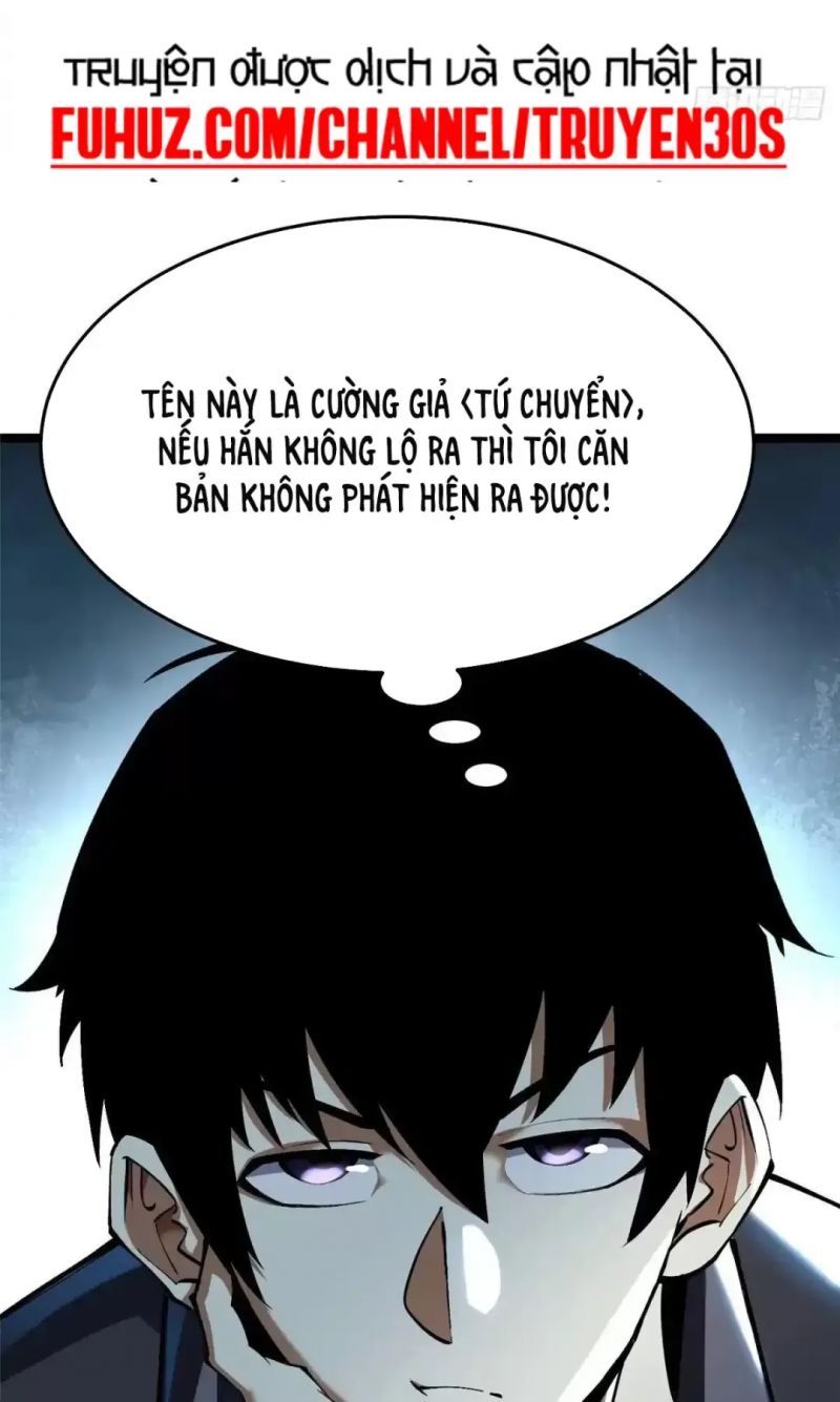 đọc truyện Ta Thật Không Muốn Học Cấm Chú Chương 11 ảnh 40 tại Thiên Thai Truyện