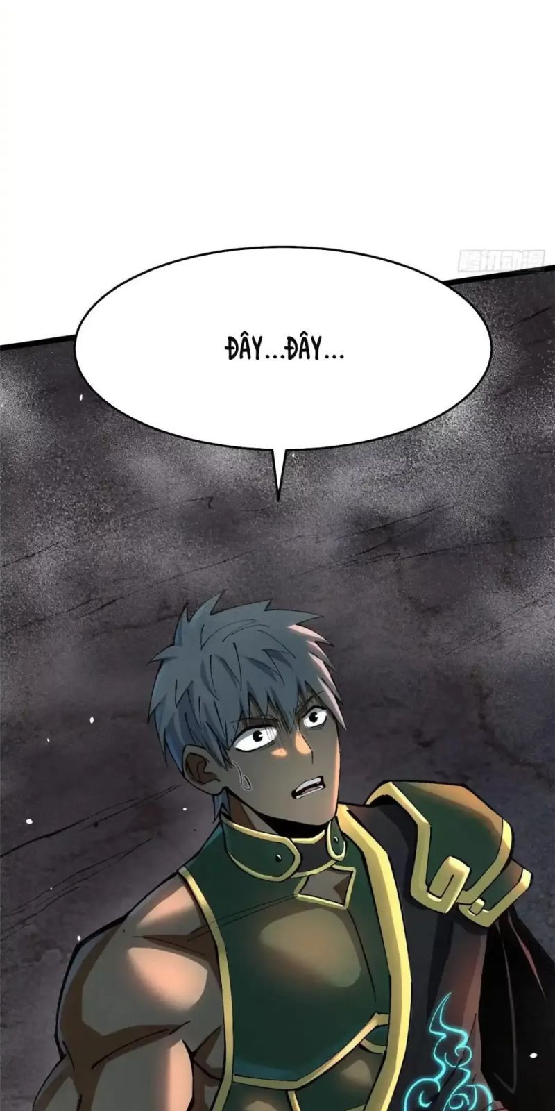 đọc truyện Ta Thật Không Muốn Học Cấm Chú Chương 11 ảnh 7 tại Thiên Thai Truyện