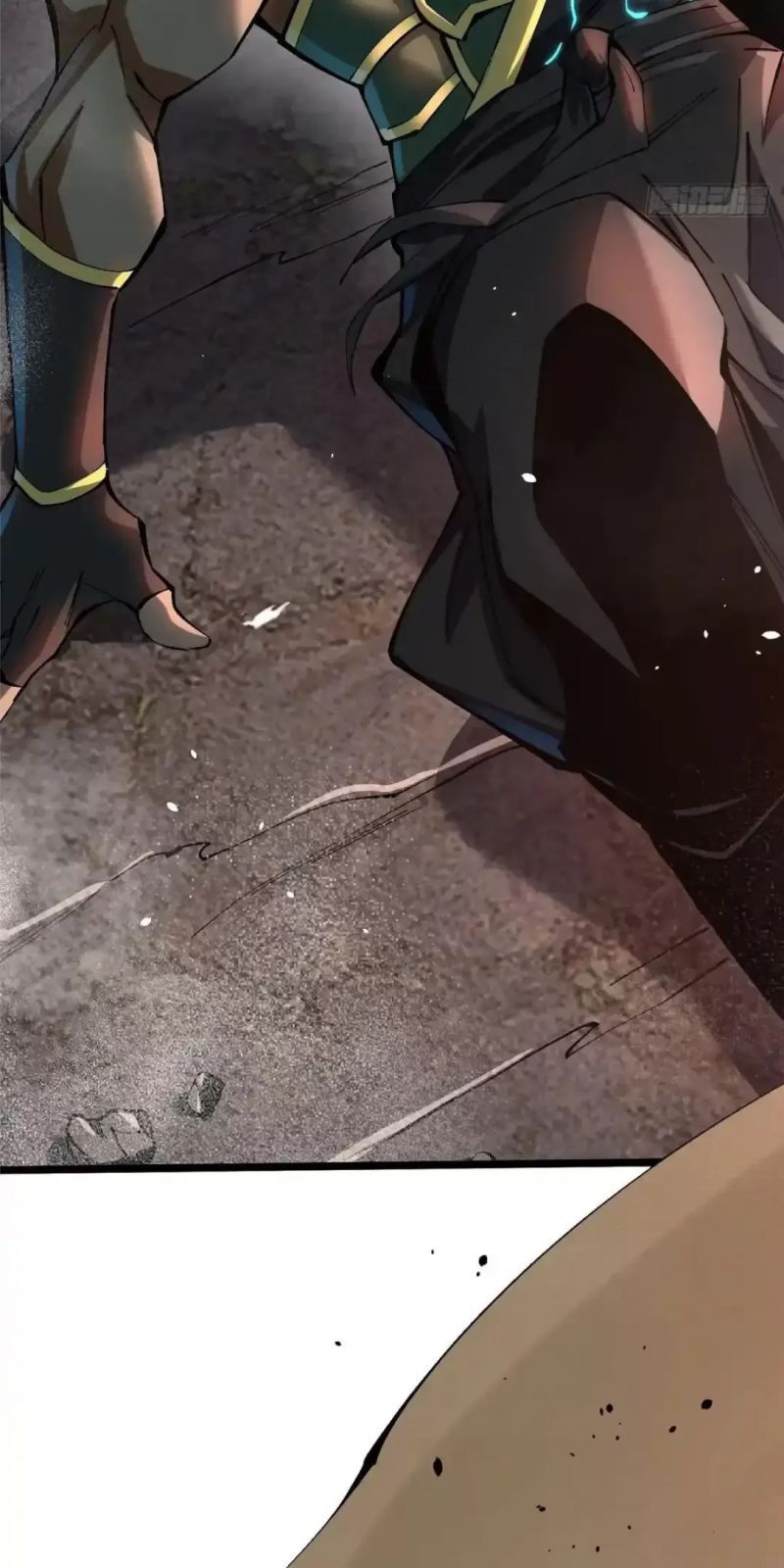 đọc truyện Ta Thật Không Muốn Học Cấm Chú Chương 11 ảnh 8 tại Thiên Thai Truyện