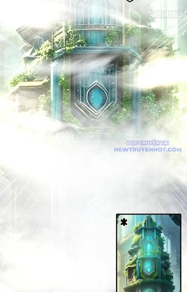 đọc truyện Ta Thật Không Muốn Học Cấm Chú Chương 110 ảnh 20 tại Thiên Thai Truyện