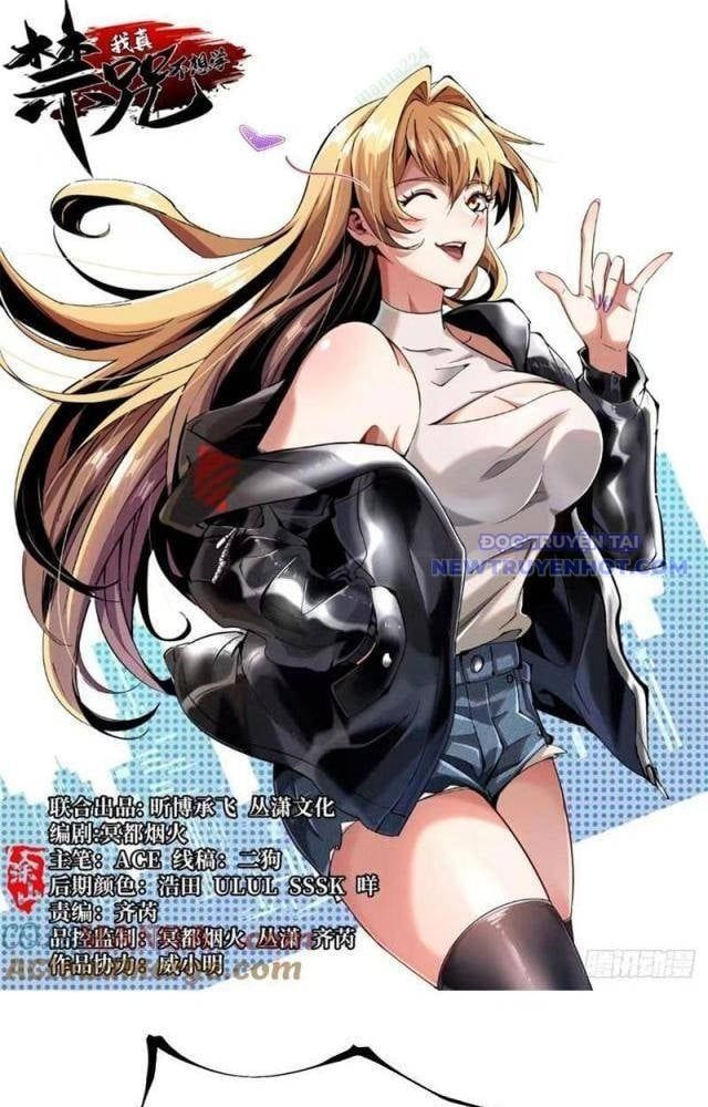 đọc truyện Ta Thật Không Muốn Học Cấm Chú Chương 110 ảnh 4 tại Thiên Thai Truyện