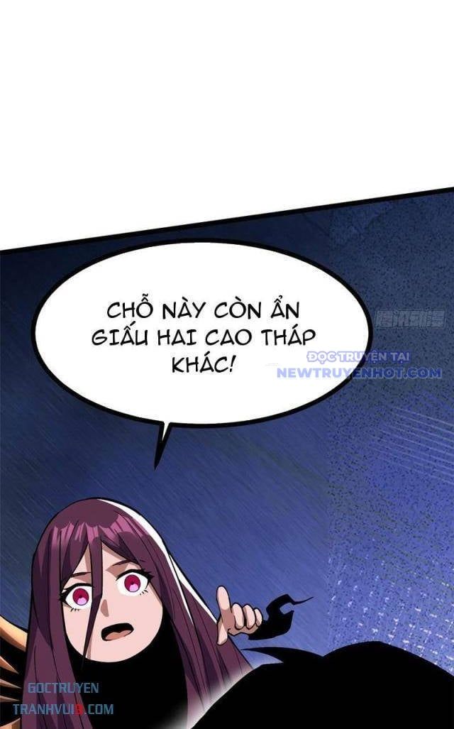 đọc truyện Ta Thật Không Muốn Học Cấm Chú Chương 110 ảnh 23 tại Thiên Thai Truyện